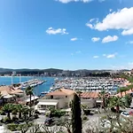 Le Grand Large-3 By Interhome Apartman Le Lavandou