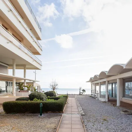 Apartamento Le Grand Large-3 By Interhome *