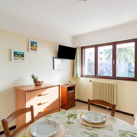Le Grand Large-3 By Interhome Appartement Le Lavandou