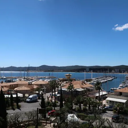 Apartamento Le Grand Large-3 By Interhome