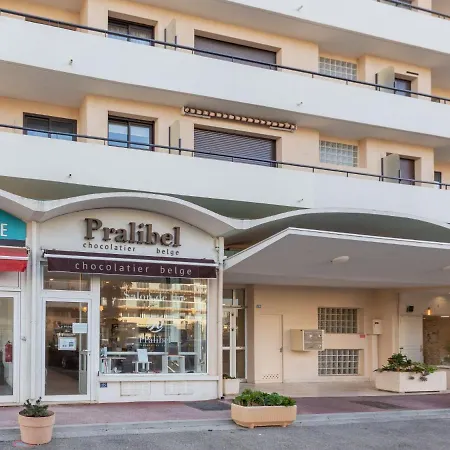 Le Grand Large-3 By Interhome