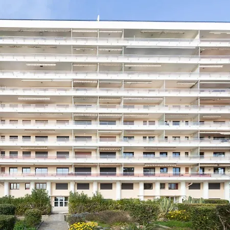 Le Grand Large-3 By Interhome 公寓