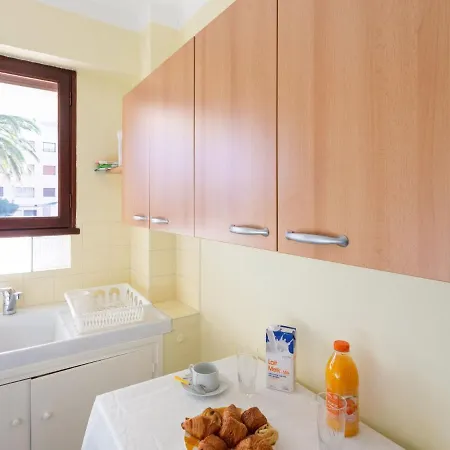 Le Grand Large-3 By Interhome 公寓 勒拉旺杜