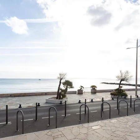 Le Grand Large-3 By Interhome 勒拉旺杜