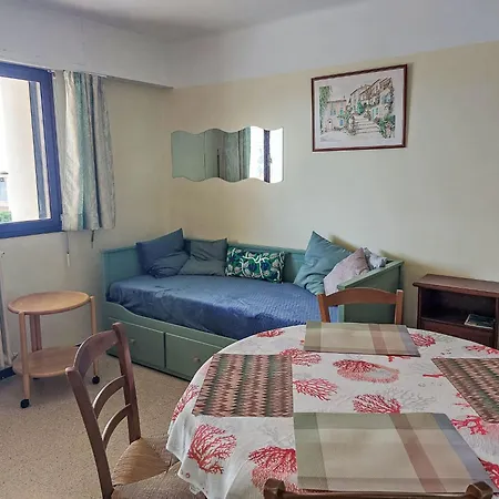 Appartamento Le Grand Large-3 By Interhome