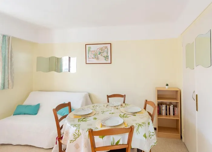 Le Grand Large-3 By Interhome *