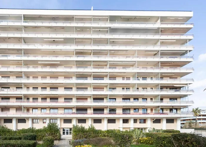 Le Grand Large-3 By Interhome Апартаменты