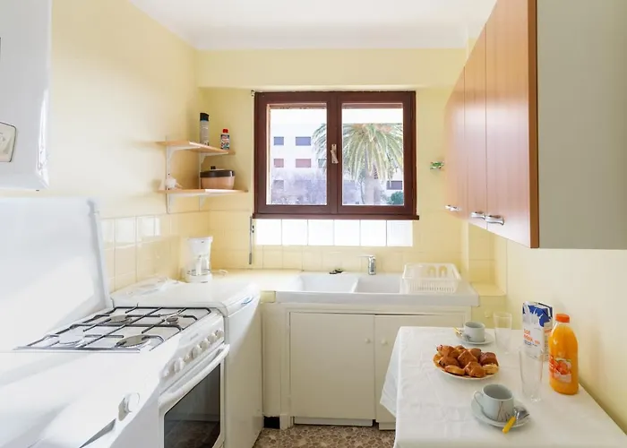 Le Grand Large-3 By Interhome Ле-Лаванду