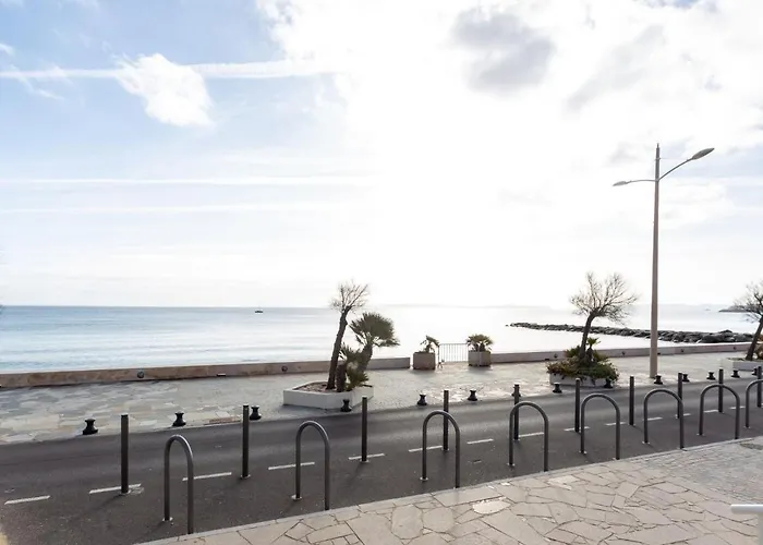 Le Grand Large-3 By Interhome Ле-Лаванду