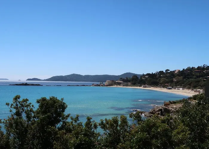 Le Grand Large-3 By Interhome Апартаменты